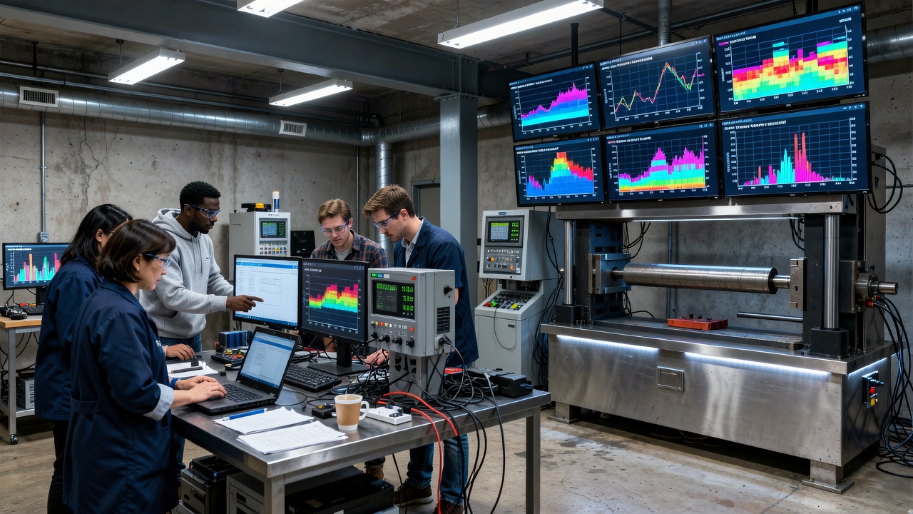Open Performance Datasets Drive Innovations in Real-Time Beam Stabilization at Academic Labs